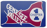 Genesee Valley Logo