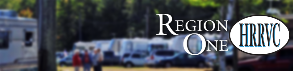HRRVC Region One Home